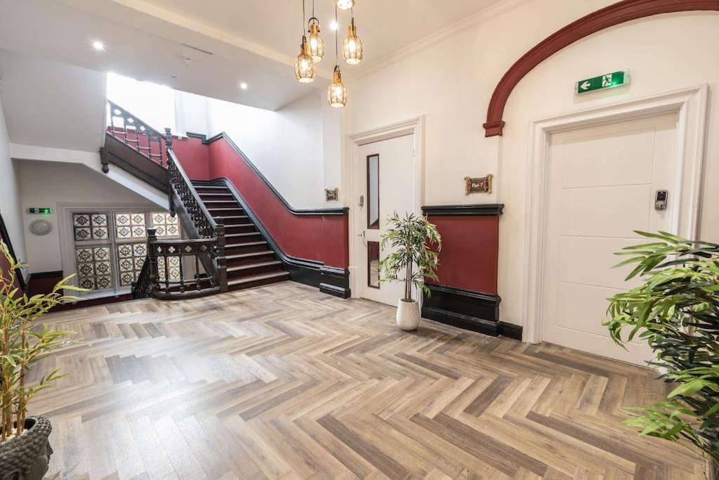 The Pocklington - The Ceremonial Suite Leicester Exterior foto